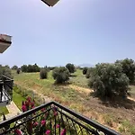 Nima Datca Lejlighedshotel