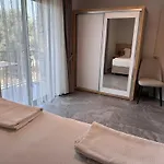 Nima Datca Lejlighedshotel *