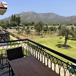 Lejlighedshotel Nima Datca *