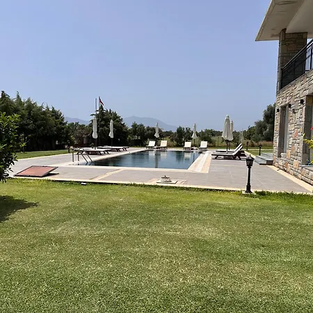 Nima Datça Yassi Ada (Datca)