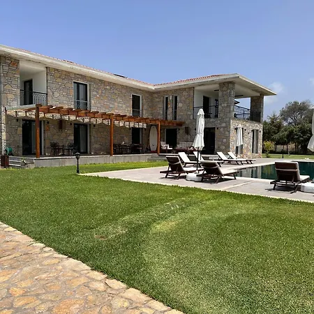 Nima Datca Lejlighedshotel