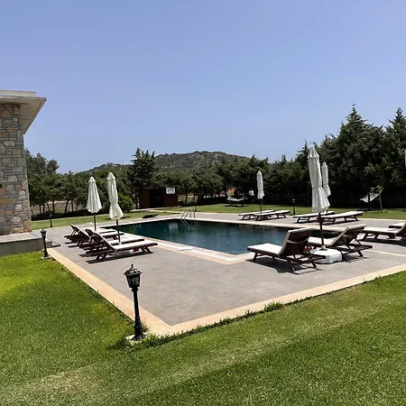 Lejlighedshotel Nima Datca