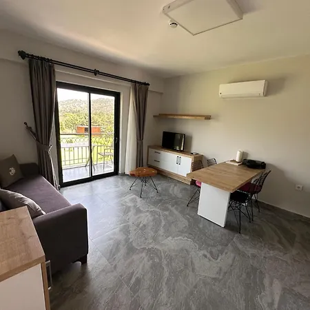 Nima Datca Lejlighedshotel *
