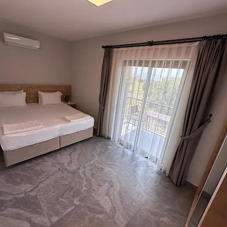 Aparthotel Nima Datca *