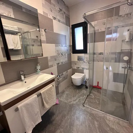 Nima Datca Aparthotel Yassi Ada (Datca)