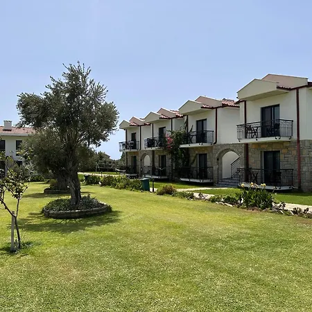 Aparthotel Nima Datca Yassi Ada (Datca)