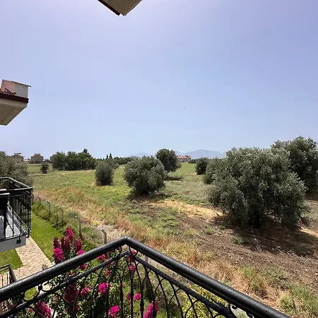 Nima Datca Aparthotel