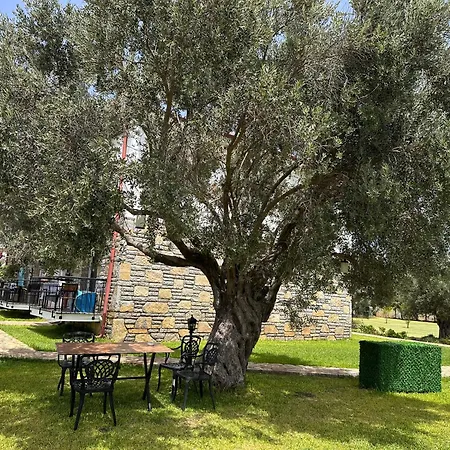 Aparthotel Nima Datca
