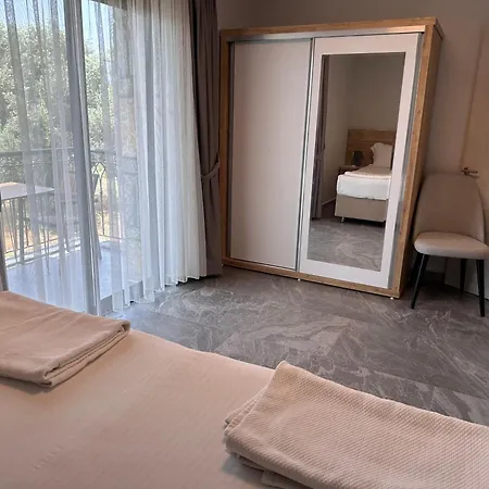 Nima Datca Aparthotel *