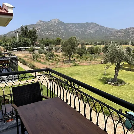 Aparthotel Nima Datca *