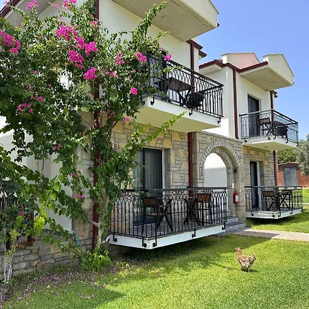 Nima Datca Aparthotel Yassi Ada (Datca)