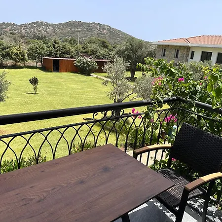 Aparthotel Nima Datca Yassi Ada (Datca)